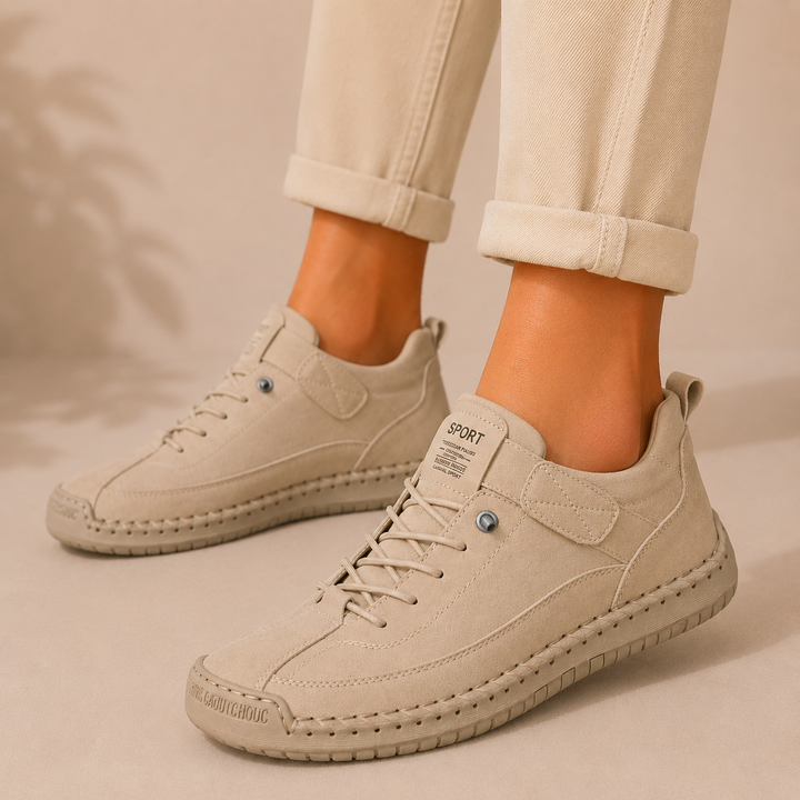 Clara™ | Souliers Orthopédiques Confortables