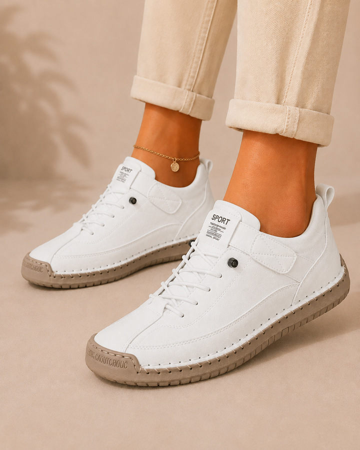 Clara™ | Souliers Orthopédiques Confortables