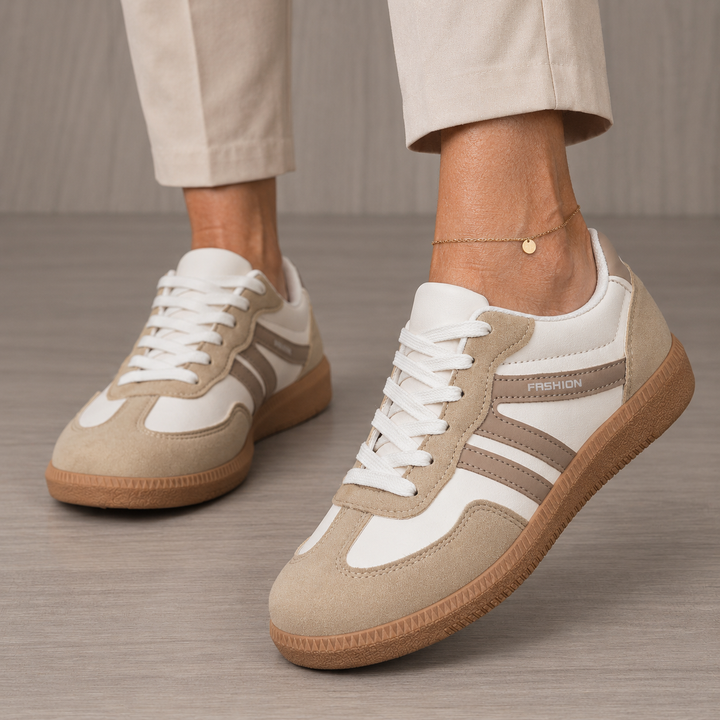 Sophie™ | Espadrilles orthopédiques rembourrées Beatriz