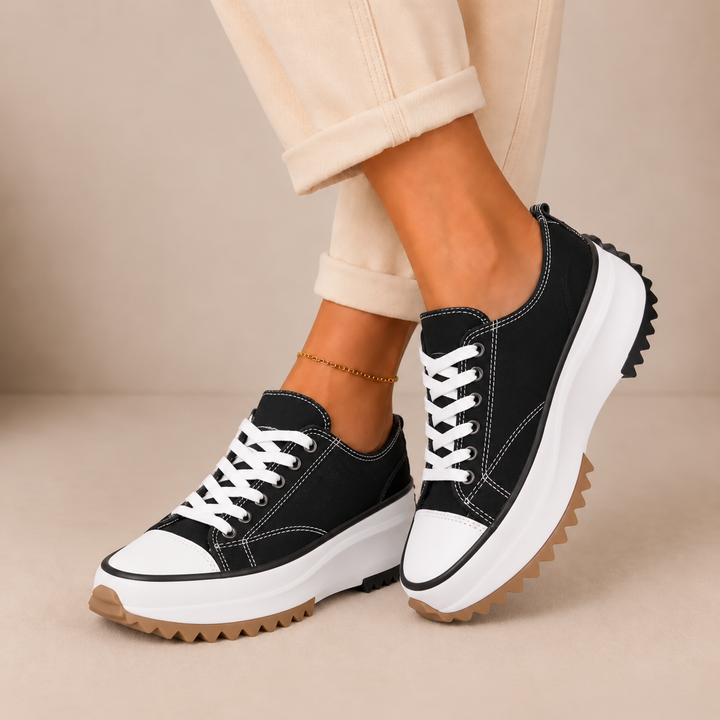 Mathilde™ | Espadrilles Eva