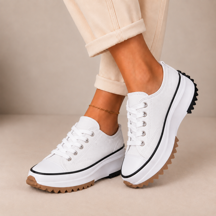 Mathilde™ | Espadrilles Eva