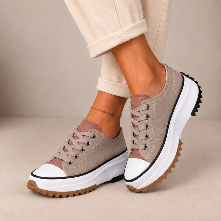 Mathilde™ | Espadrilles Eva