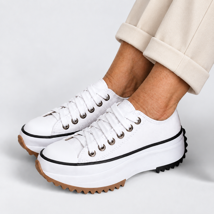 Mathilde™ | Espadrilles Eva