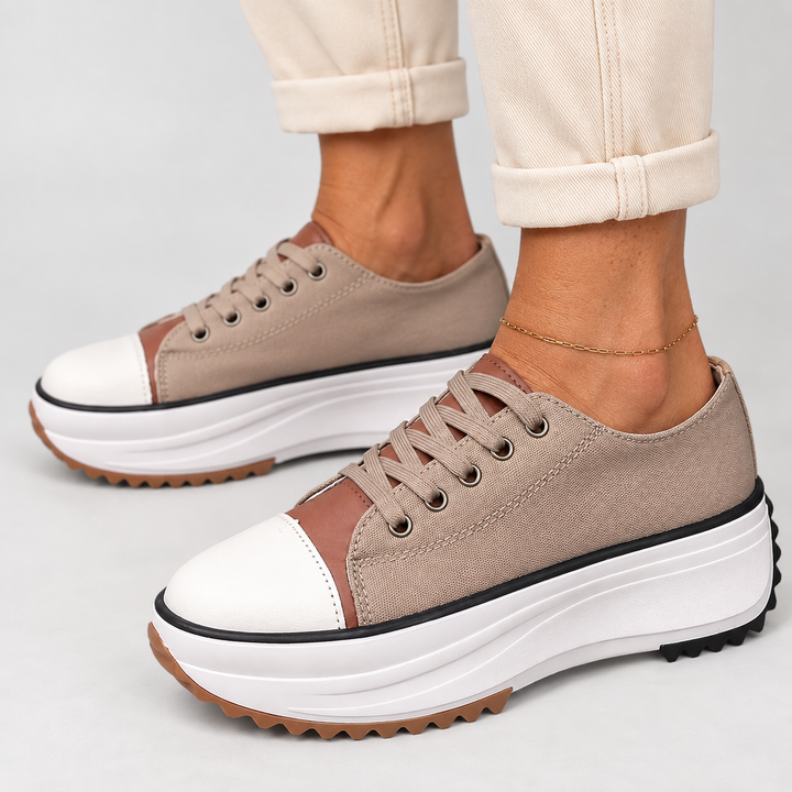 Mathilde™ | Espadrilles Eva