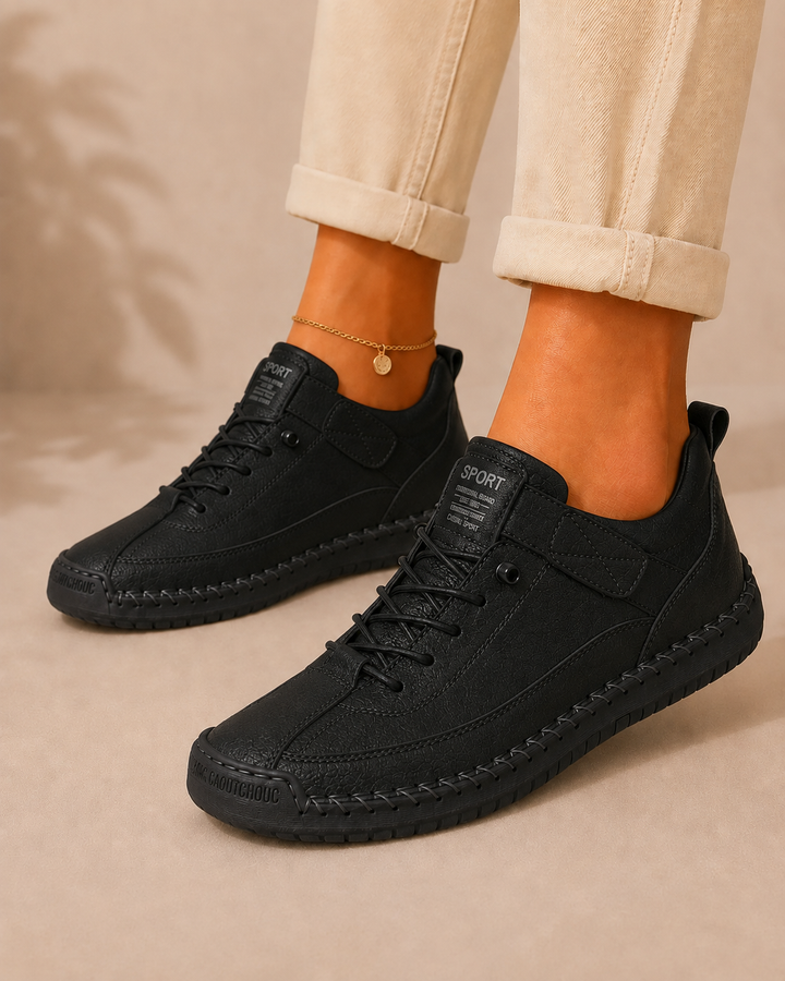 Clara™ | Souliers Orthopédiques Confortables