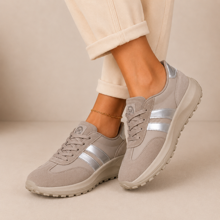 Lucie™ | Souliers Orthopédiques Premium Vitória