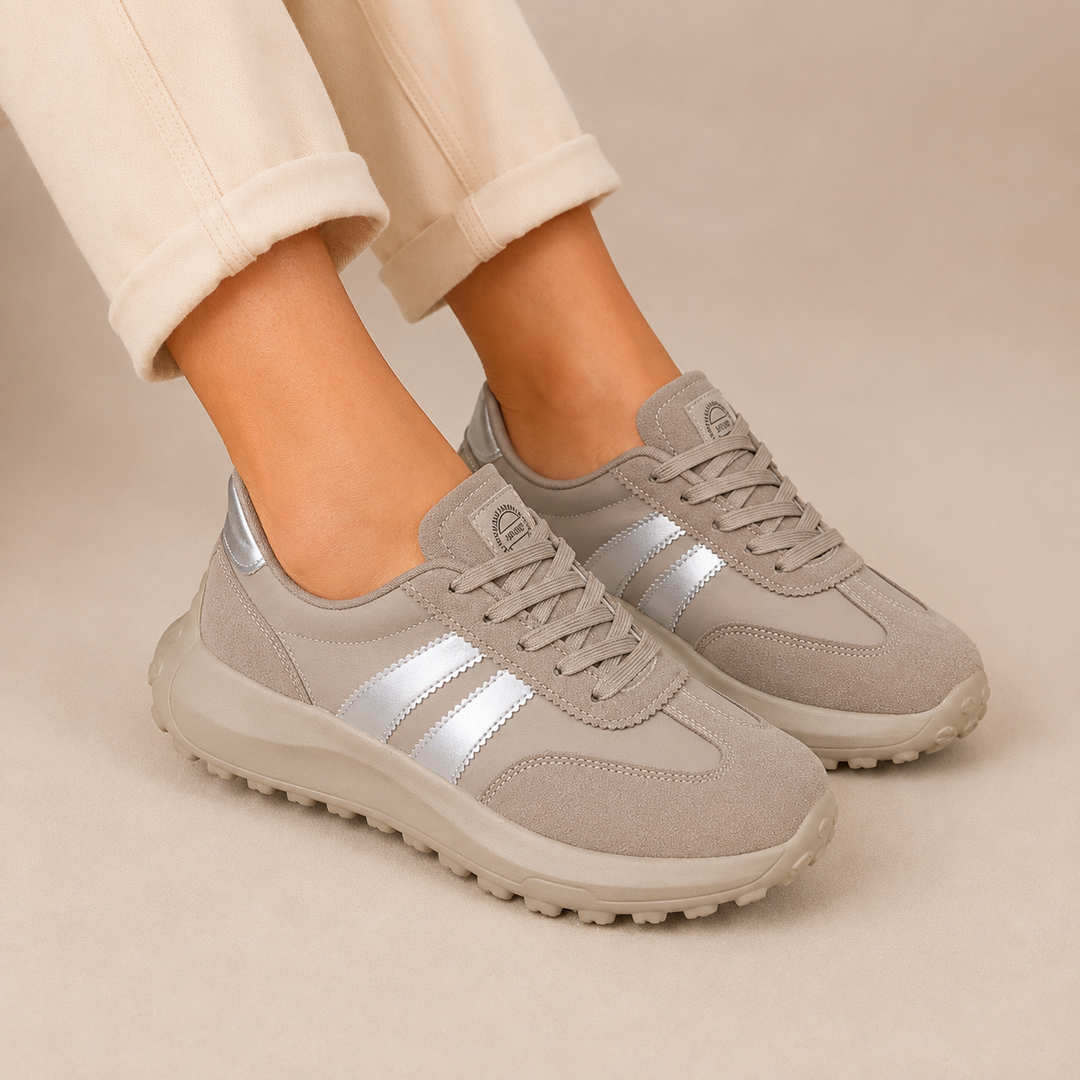 Lucie™ | Souliers Orthopédiques Premium Vitória