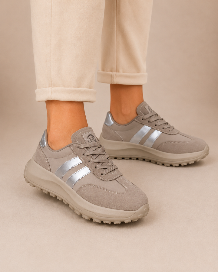 Lucie™ | Souliers Orthopédiques Premium Vitória