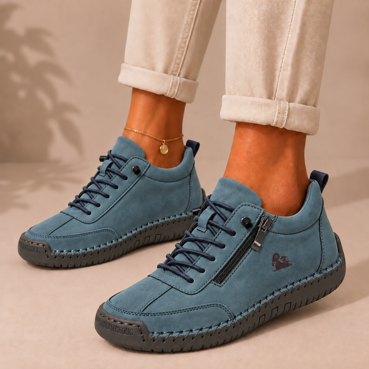 Isabelle™ | Chaussures Orthopédiques