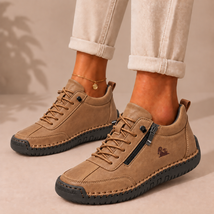 Isabelle™ | Chaussures Orthopédiques