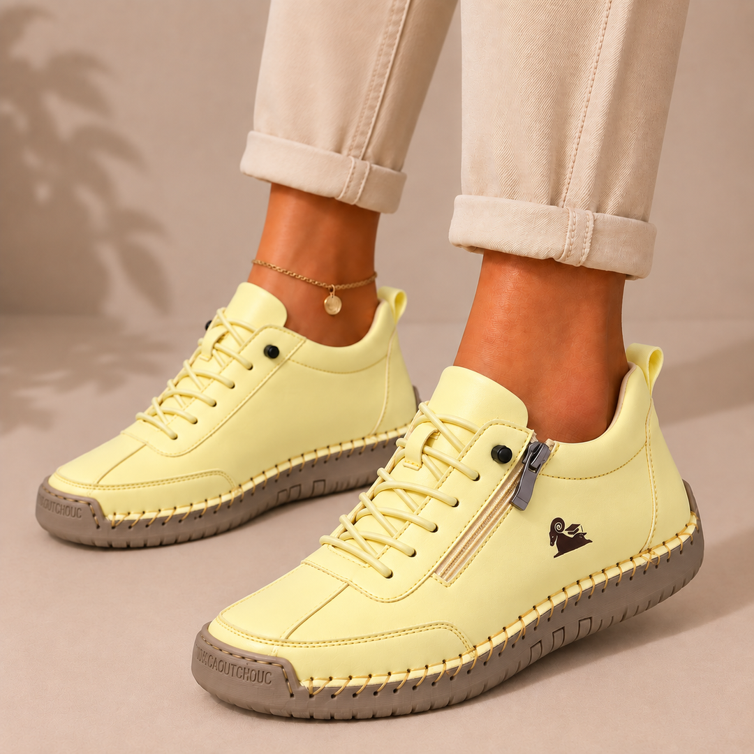 Isabelle™ | Chaussures Orthopédiques