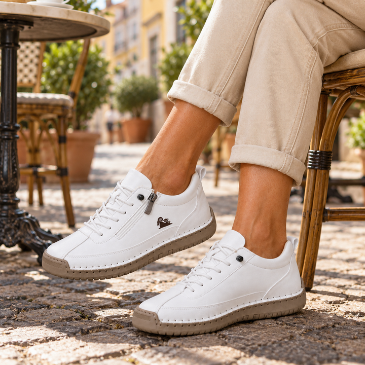 Isabelle™ | Chaussures Orthopédiques