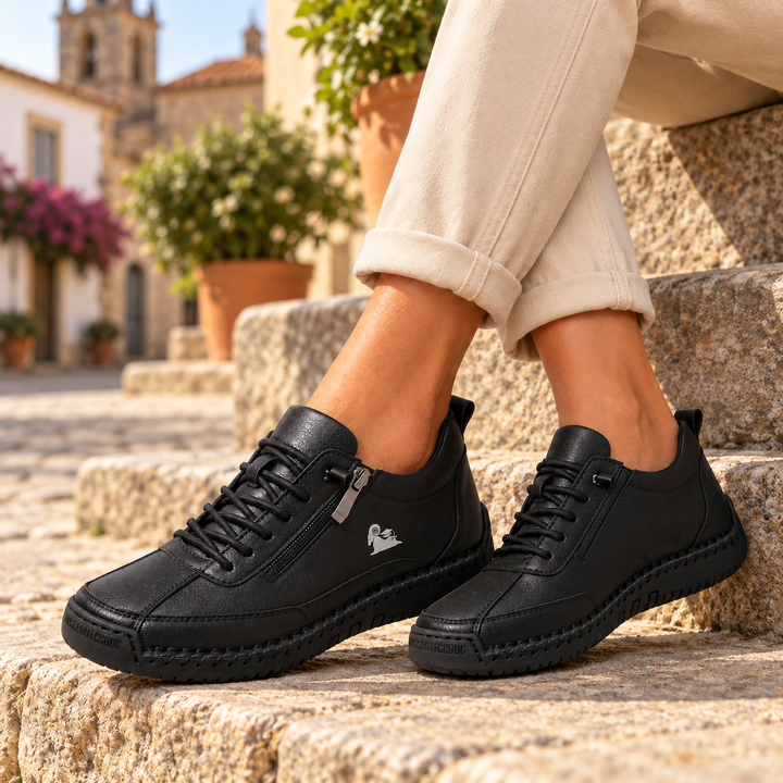 Isabelle™ | Chaussures Orthopédiques