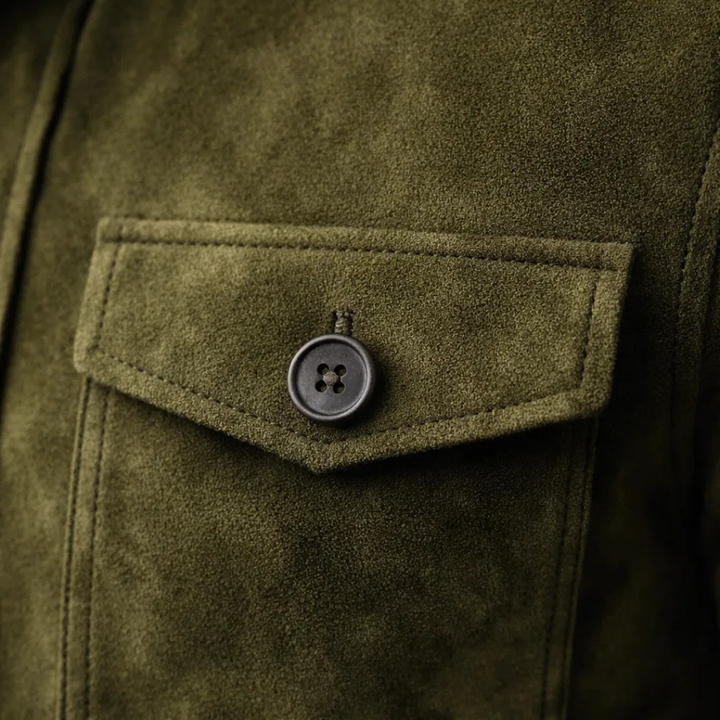 Éric™ | Veste Légère Quotidienne