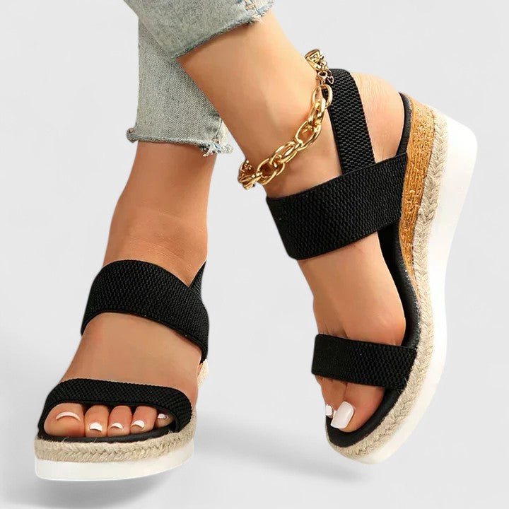 Cynthia | Sandales Orthopédiques