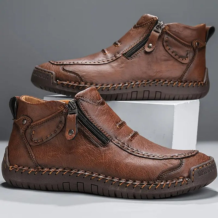 Davies | Chaussures orthopédiques ergonomiques