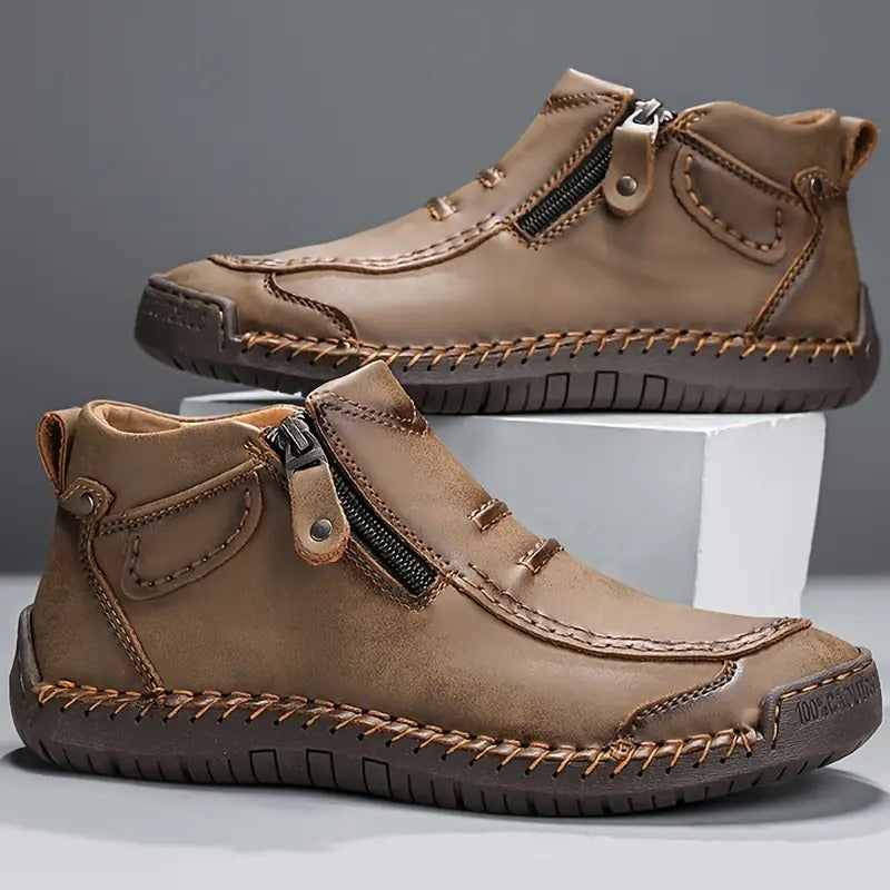 Davies | Chaussures orthopédiques ergonomiques
