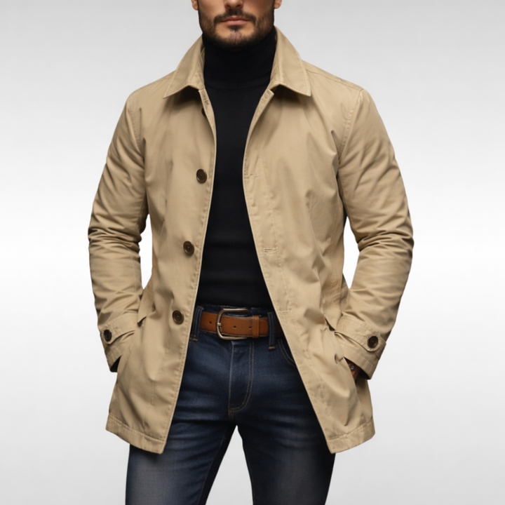 Rémi™ | MANTEAU NORTHSHIELD