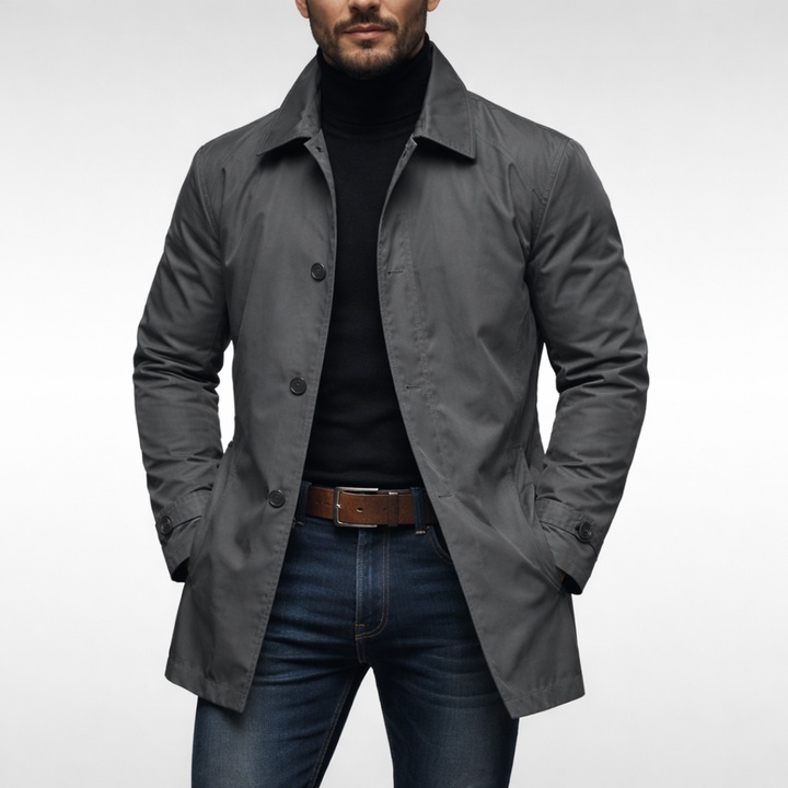 Rémi™ | MANTEAU NORTHSHIELD
