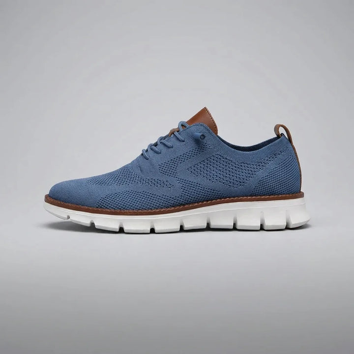 Martin | Chaussures en maille tricotée pour homme
