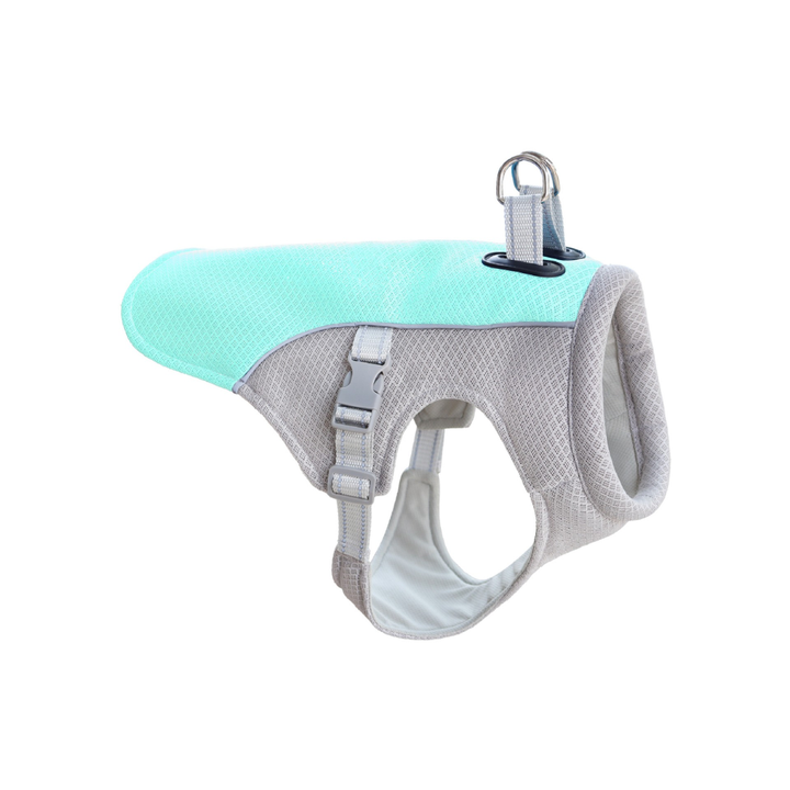 Cooling Vest - Instant Cooling