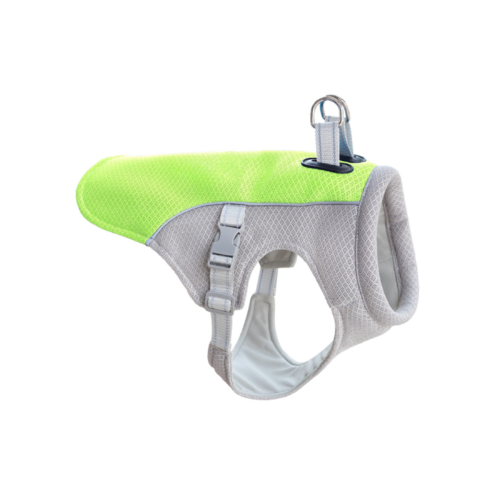Cooling Vest - Instant Cooling