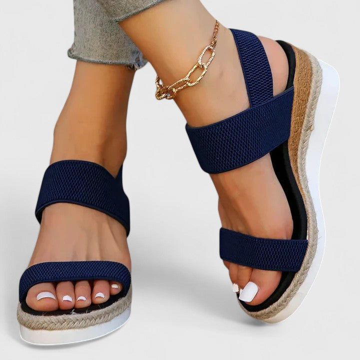 Cynthia | Sandales Orthopédiques