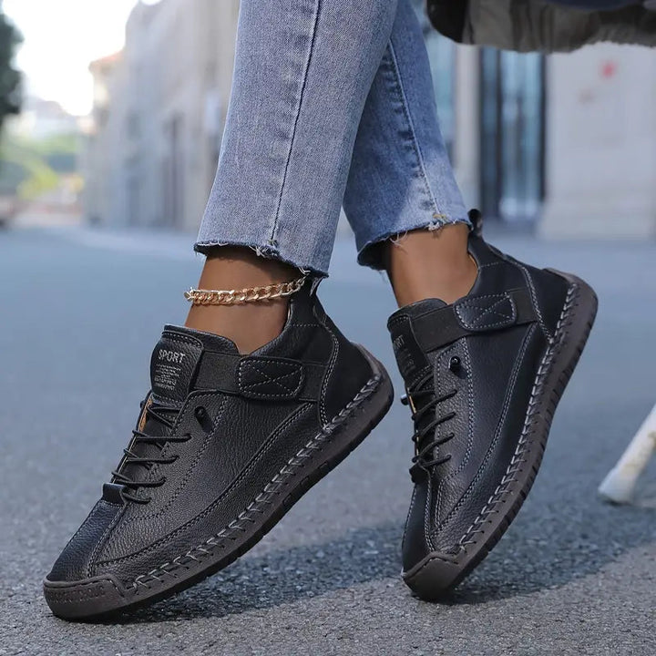 Tisha™ | Baskets Confortables et Soutenantes pour Femmes
