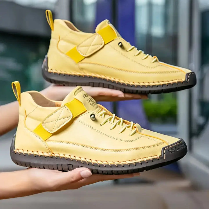 Tisha™ | Baskets Confortables et Soutenantes pour Femmes