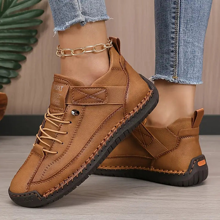 Tisha™ | Baskets Confortables et Soutenantes pour Femmes