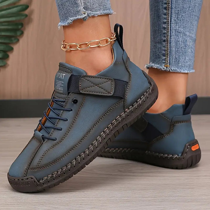 Tisha™ | Baskets Confortables et Soutenantes pour Femmes