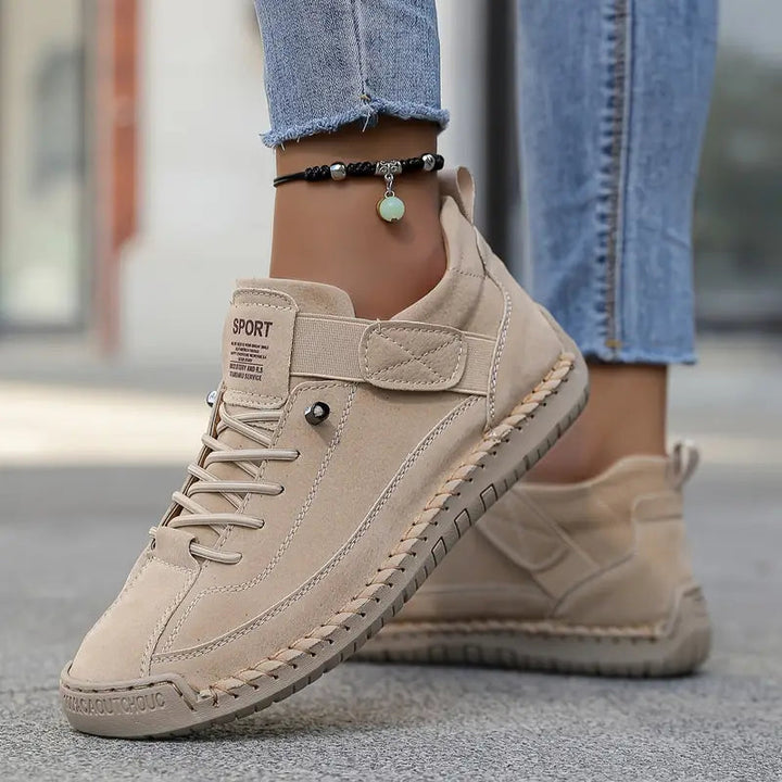 Tisha™ | Baskets Confortables et Soutenantes pour Femmes