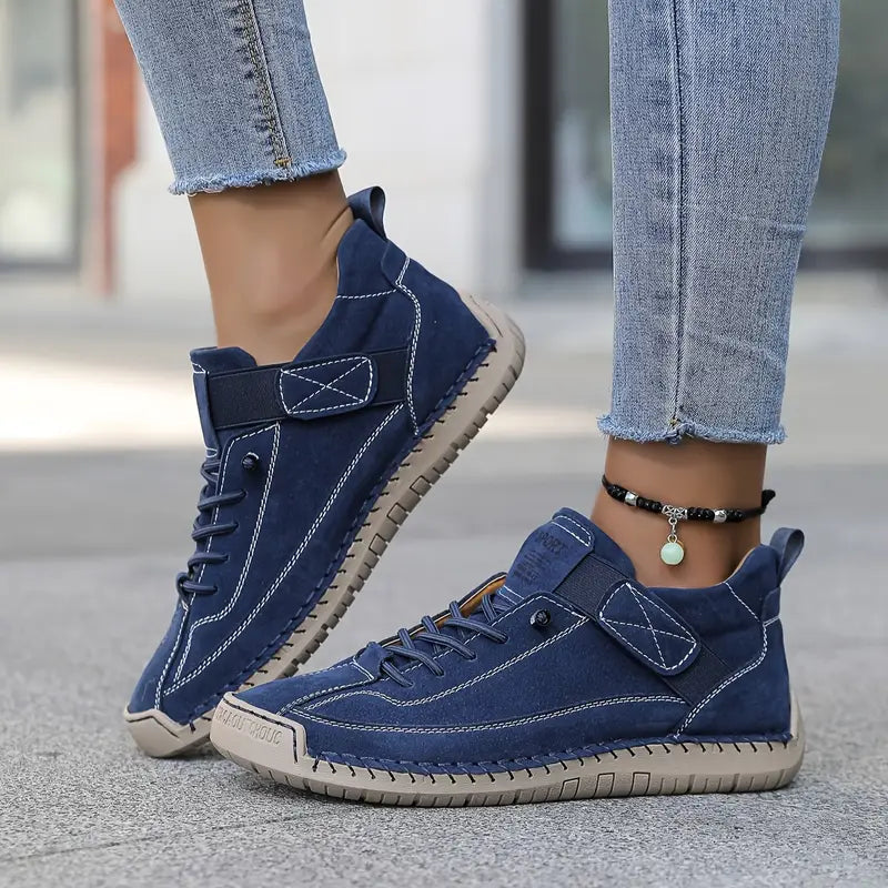 Tisha™ | Baskets Confortables et Soutenantes pour Femmes