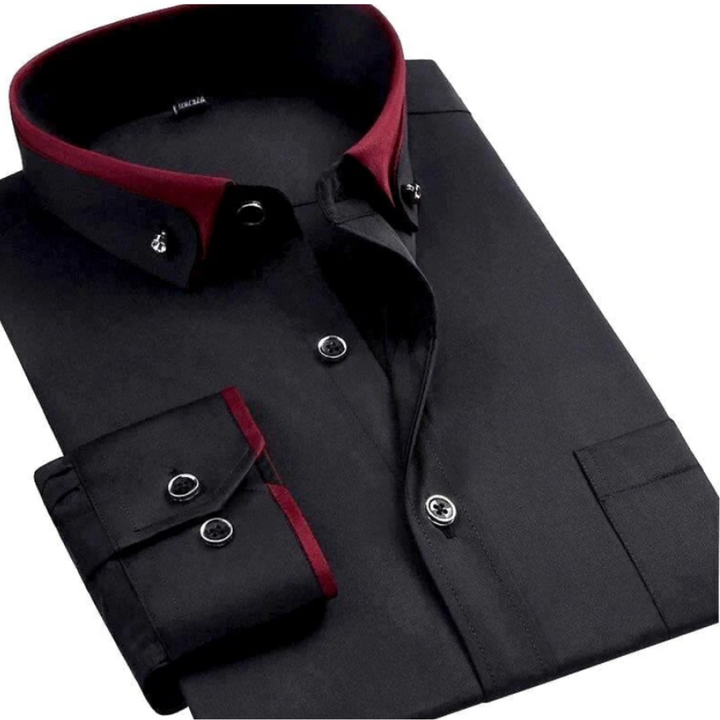 Peter™ | Chemise Classique Héritage