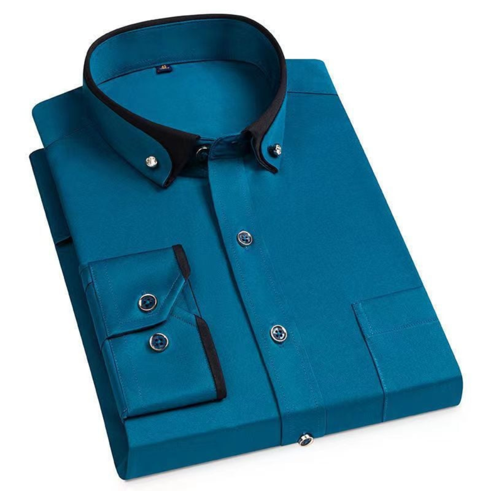 Peter™ | Chemise Classique Héritage