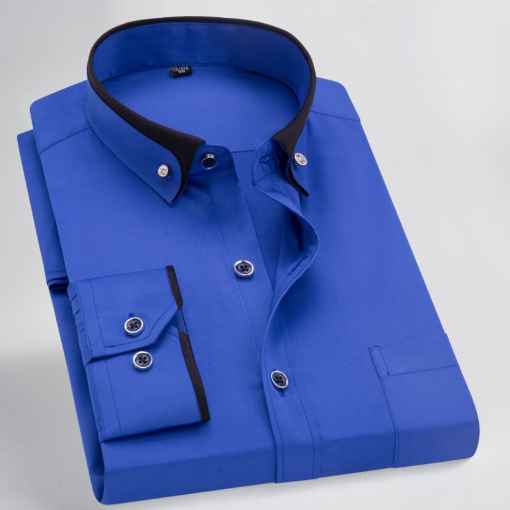 Peter™ | Chemise Classique Héritage