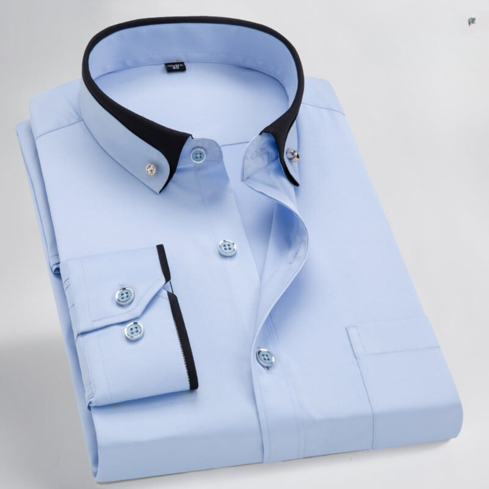 Peter™ | Chemise Classique Héritage
