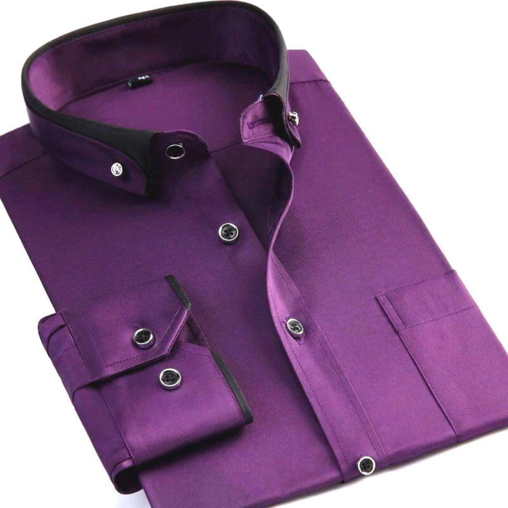 Peter™ | Chemise Classique Héritage
