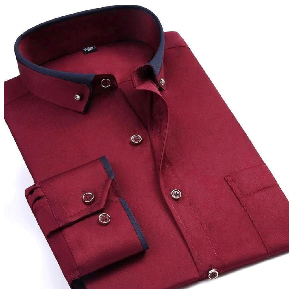 Peter™ | Chemise Classique Héritage