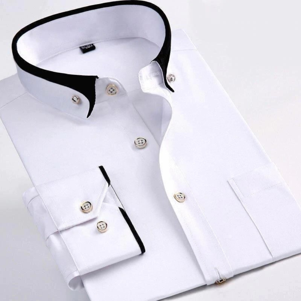 Peter™ | Chemise Classique Héritage