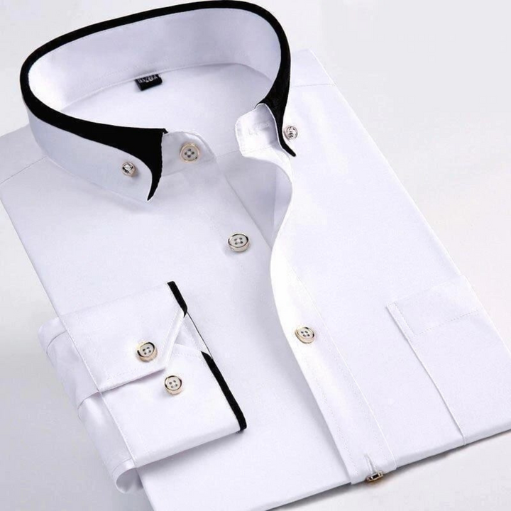 Peter™ | Chemise Classique Héritage