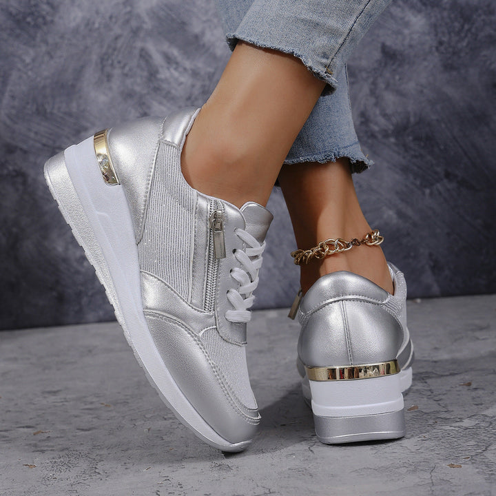 Juliette™ |  Chaussures Orthopédiques