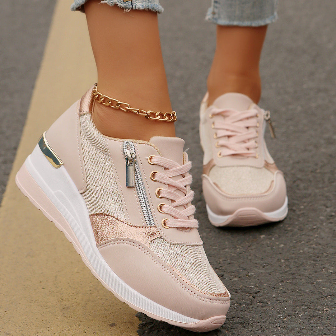Juliette™ |  Chaussures Orthopédiques