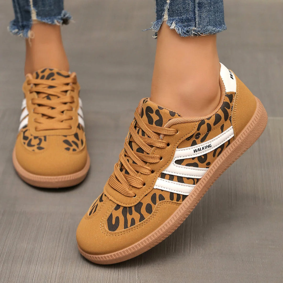 Clara™ | Chaussures de Marche Orthopédiques