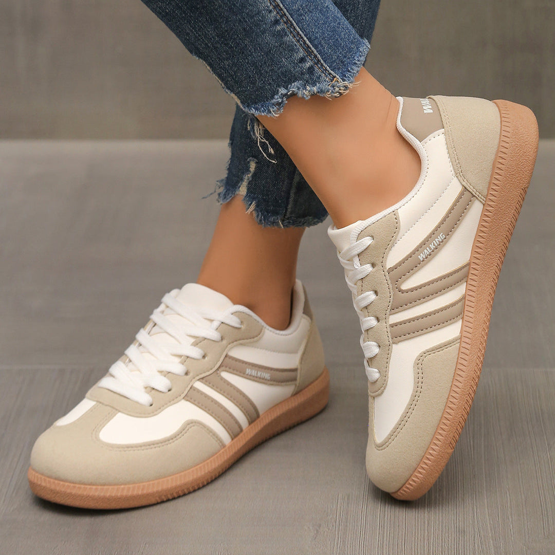 Clara™ | Chaussures de Marche Orthopédiques