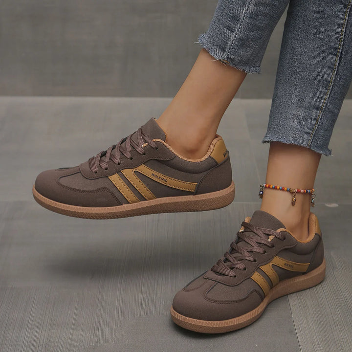 Clara™ | Chaussures de Marche Orthopédiques