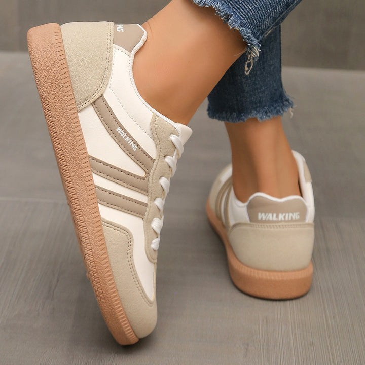 Clara™ | Chaussures de Marche Orthopédiques