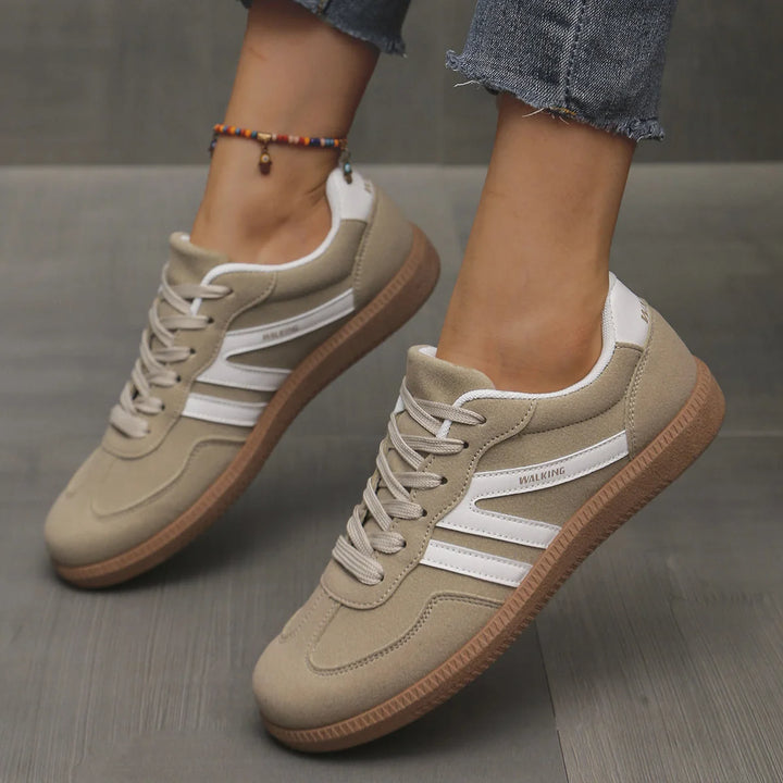 Clara™ | Chaussures de Marche Orthopédiques