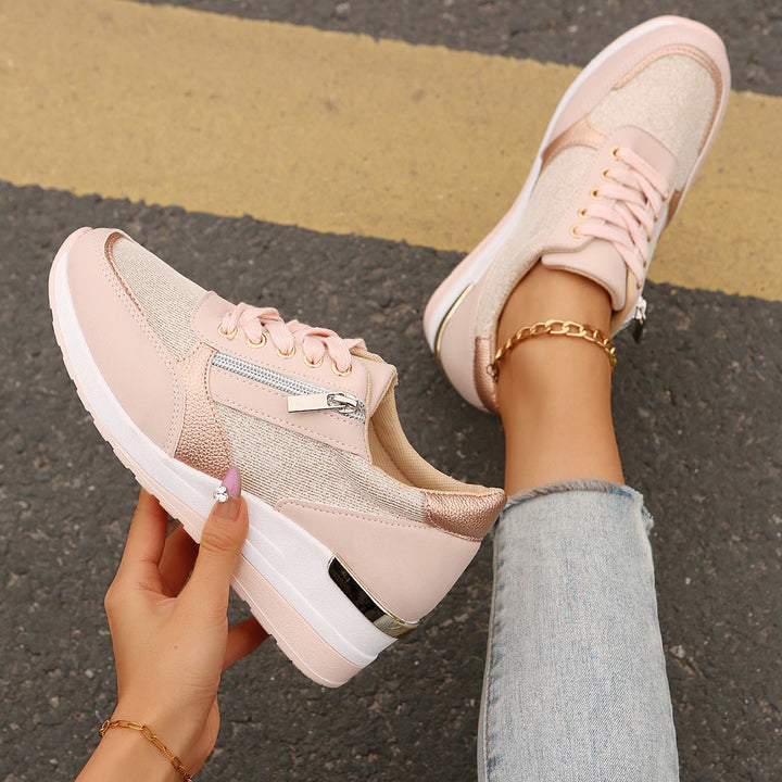 Juliette™ |  Chaussures Orthopédiques