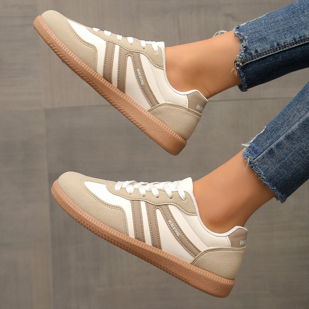 Clara™ | Chaussures de Marche Orthopédiques